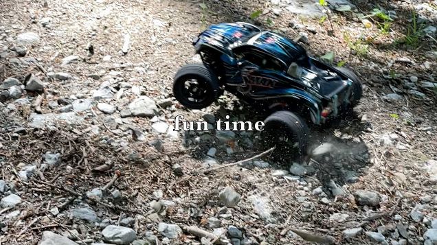 fun time - SMax