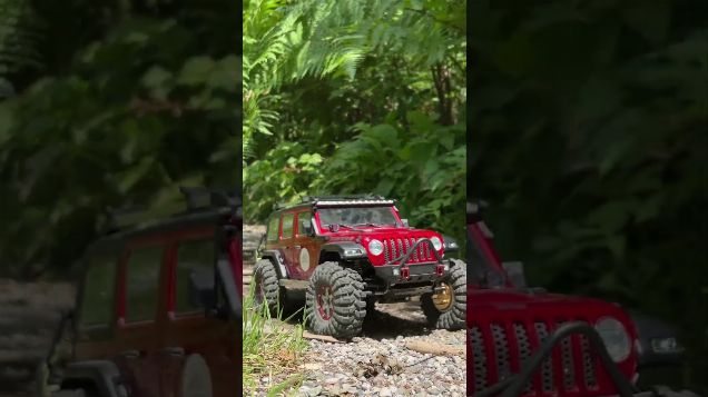 summer vibes01 - Absima Sherpa Pro #absimasherpa #absima #yk4102