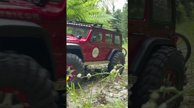 summer vibes02 - Absima Sherpa Pro #absimasherpa #absima #yk4102