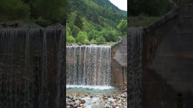 through the wild02 - DJI Mini 4 Pro #djicinematic #djimini4pro #dji